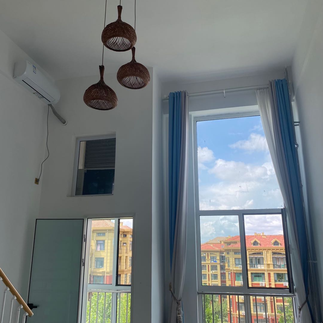 中启国际a座 随时看房·