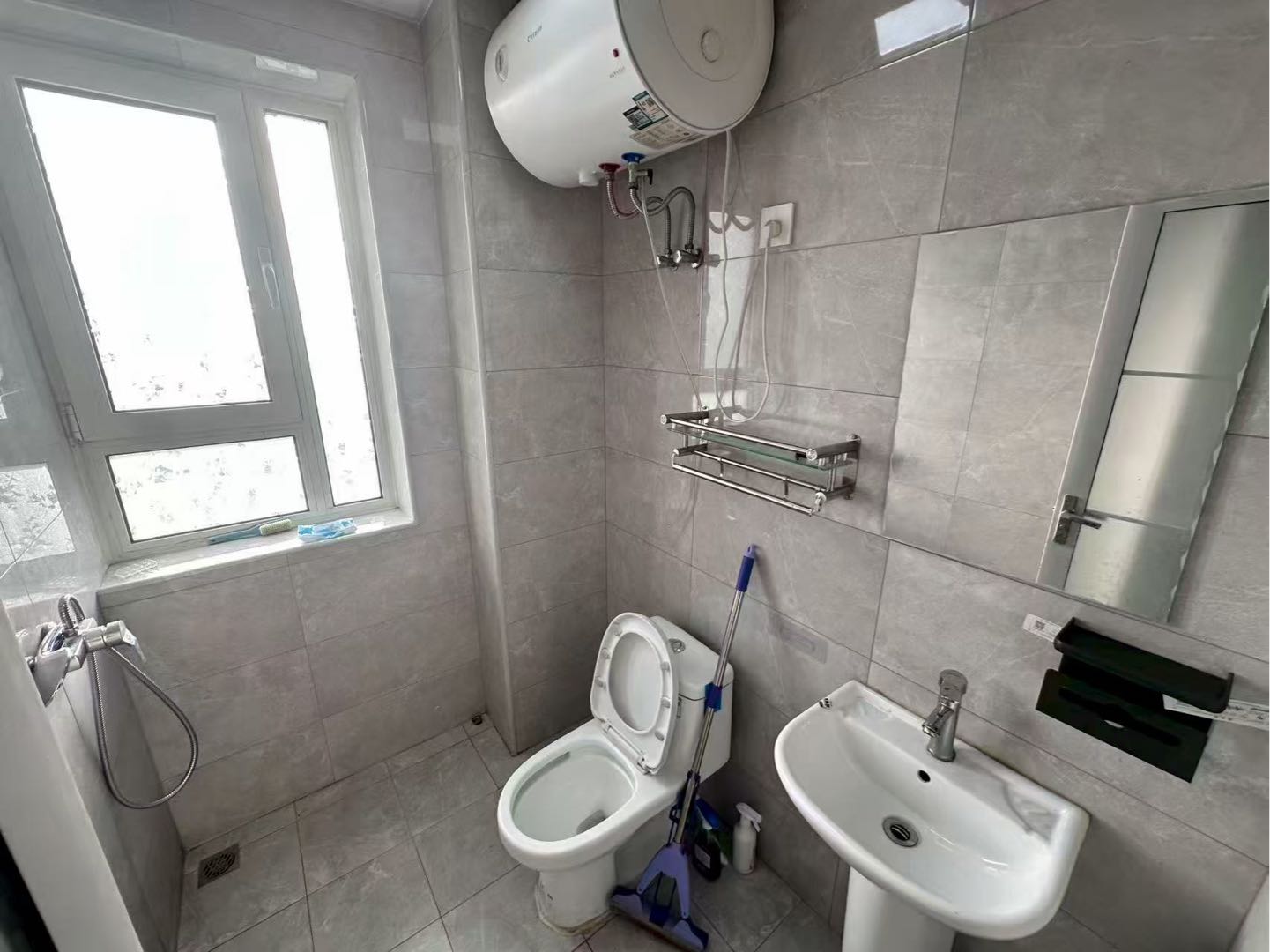 津铁泽苑 随时看房·