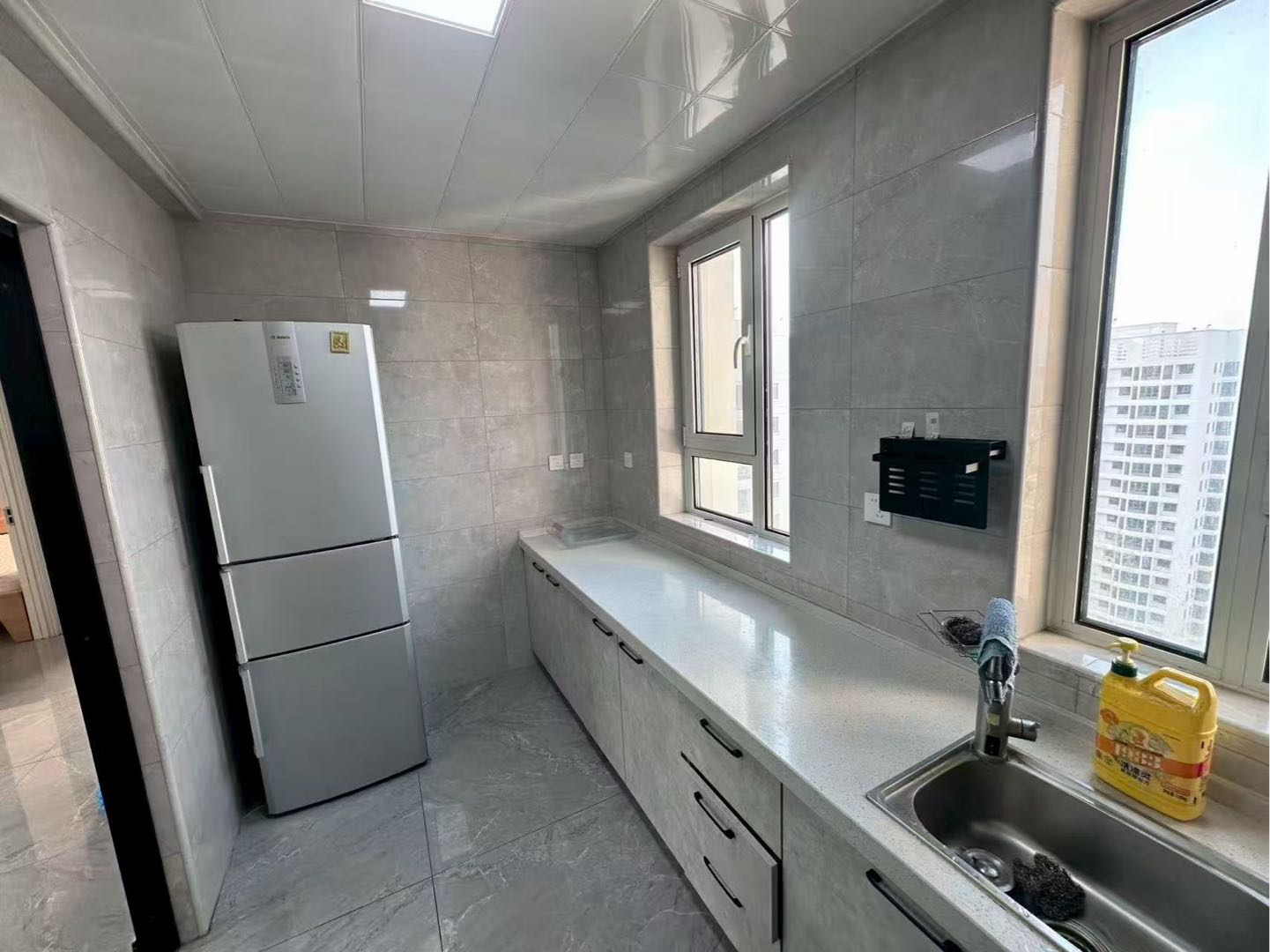 津铁泽苑 随时看房·