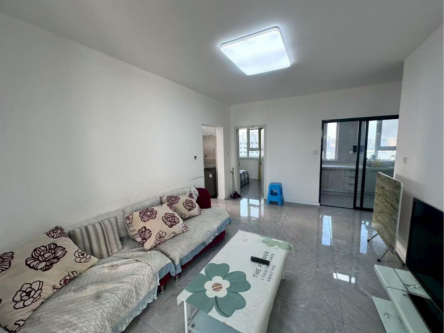 津铁泽苑 随时看房·