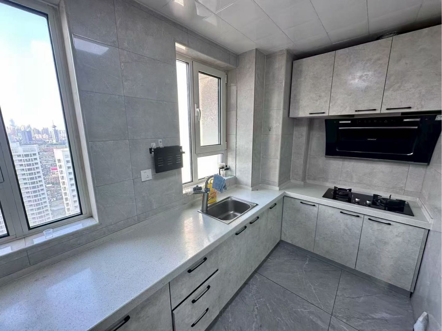 津铁泽苑 随时看房·