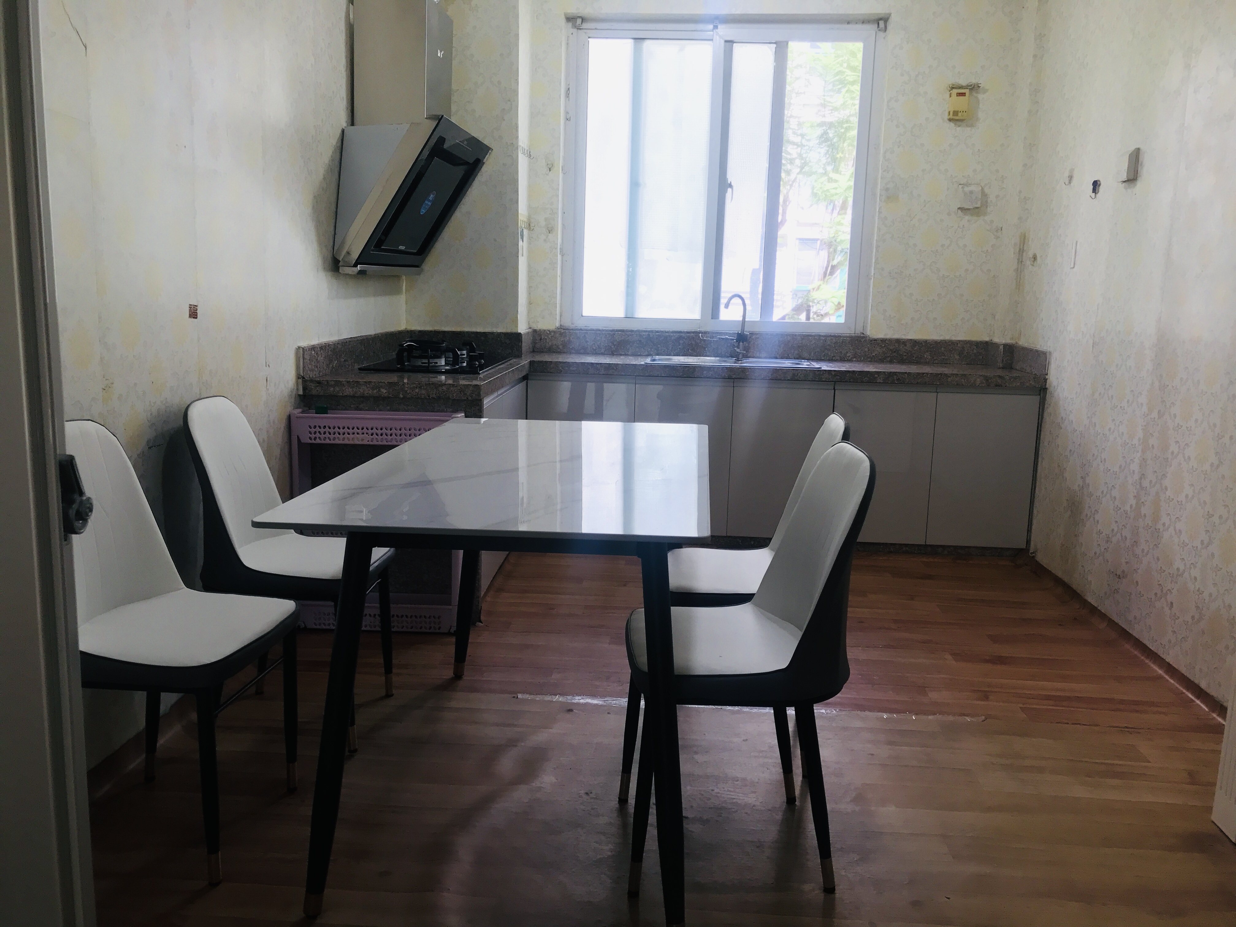 渎浦路秀水锦园 2居室 1680元/月