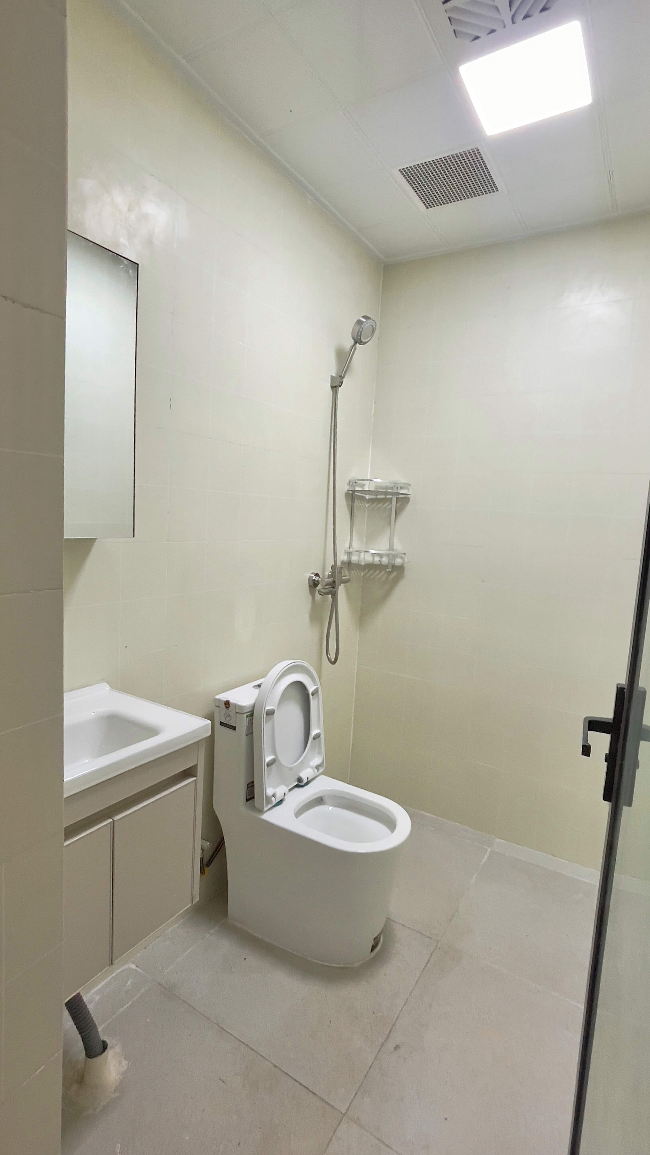 梅花山庄 随时看房·