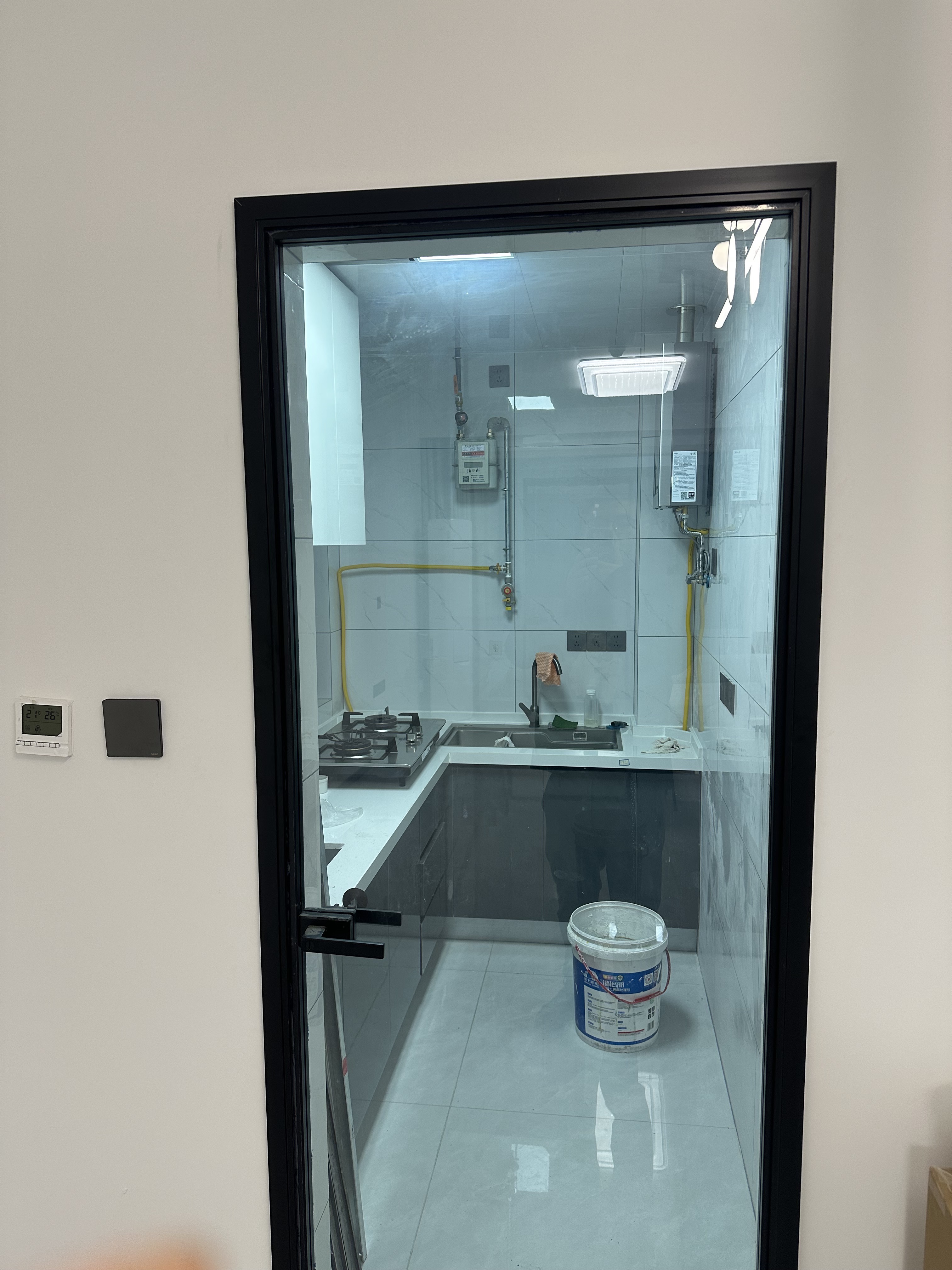 西等驾坡小区 随时看房·