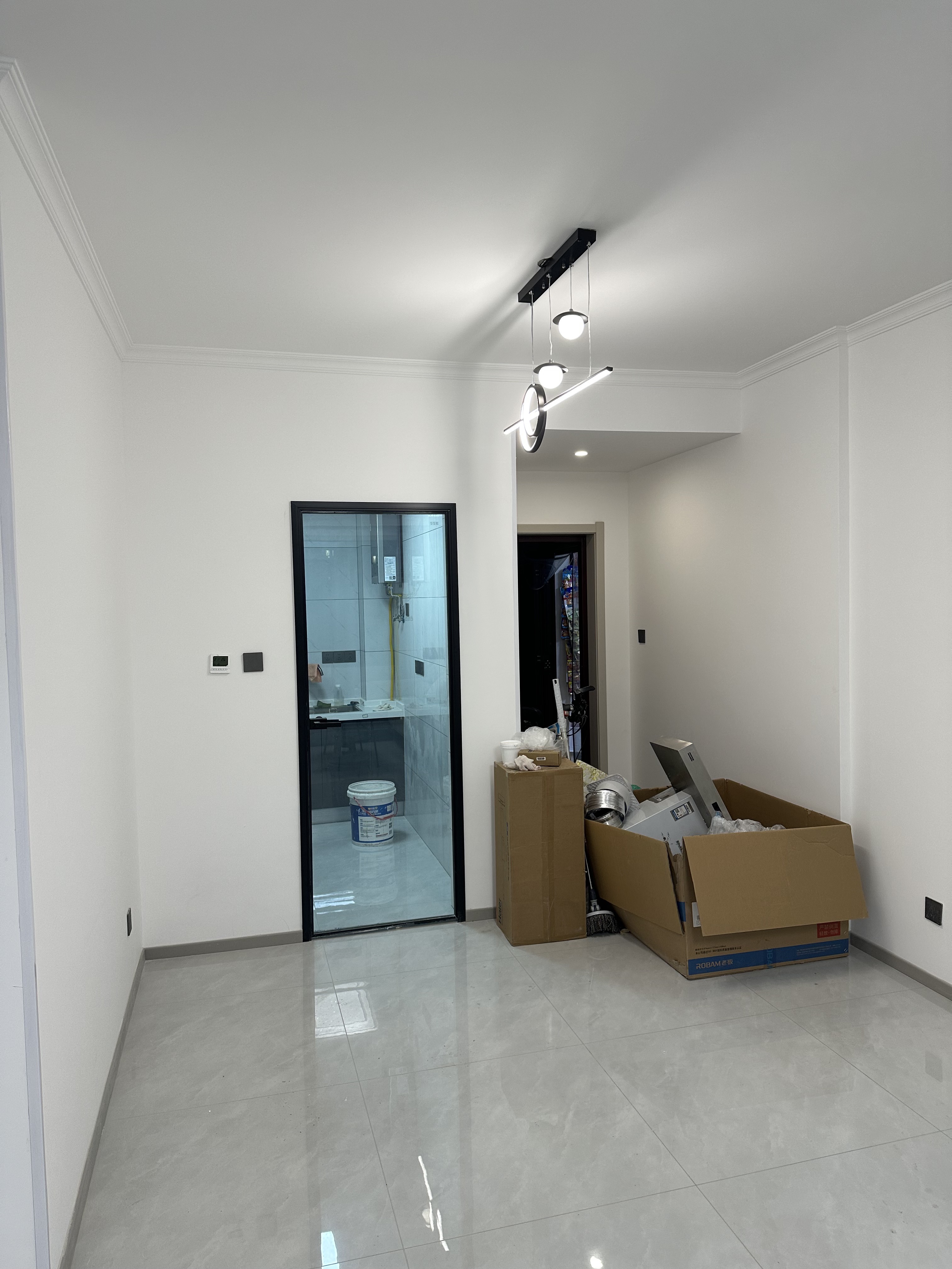 西等驾坡小区 随时看房·