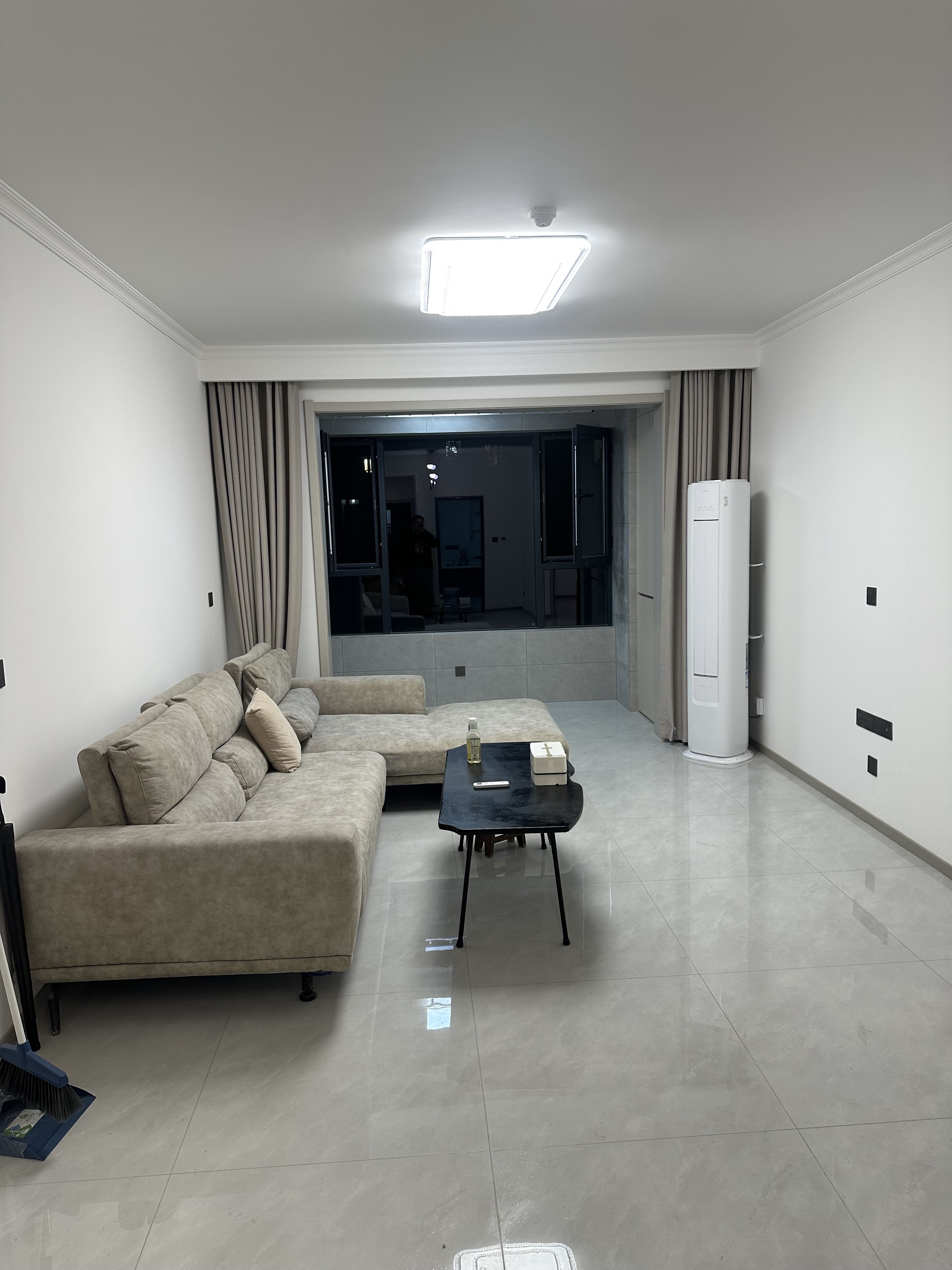 西等驾坡小区）