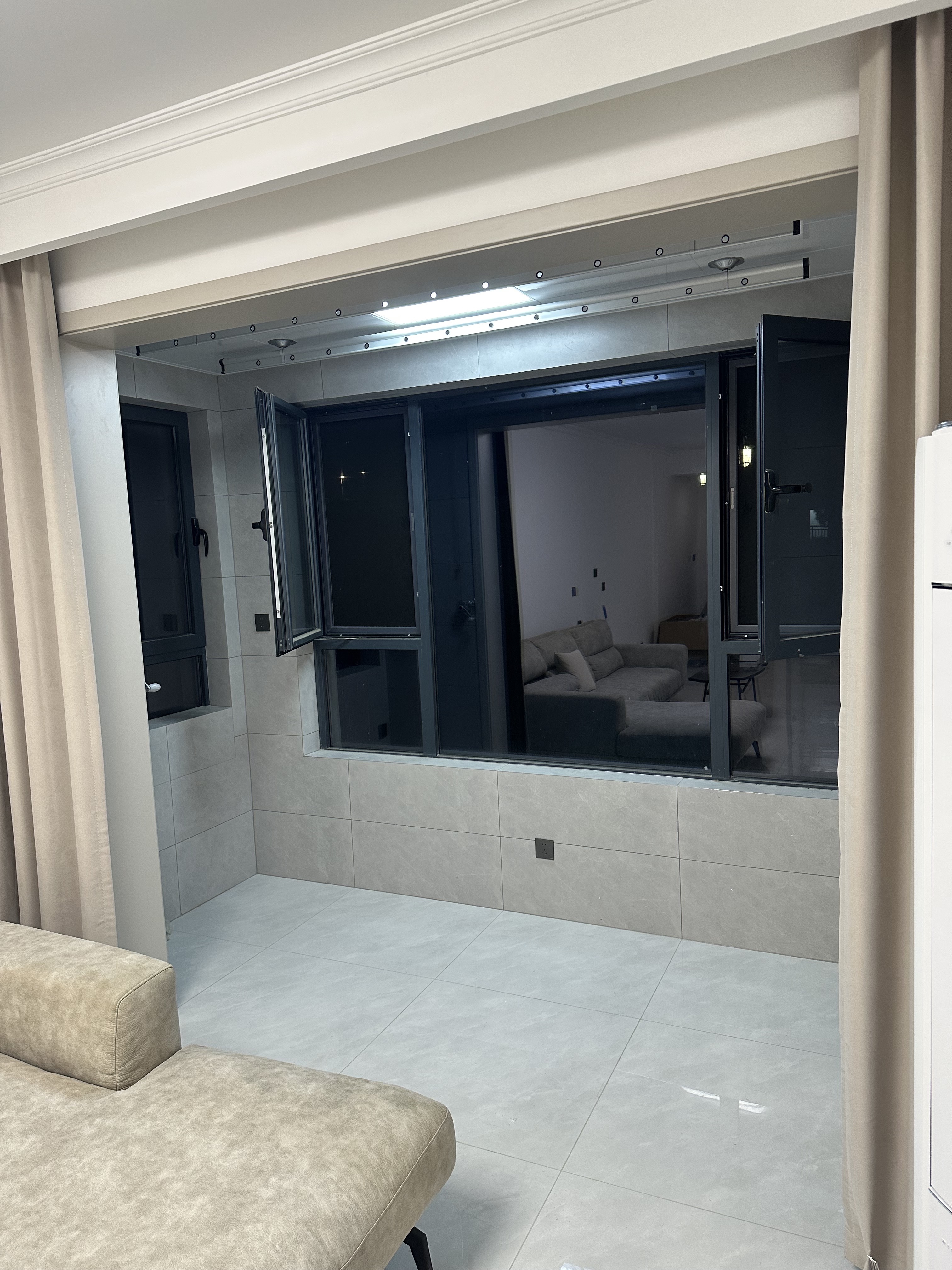 西等驾坡小区 随时看房·