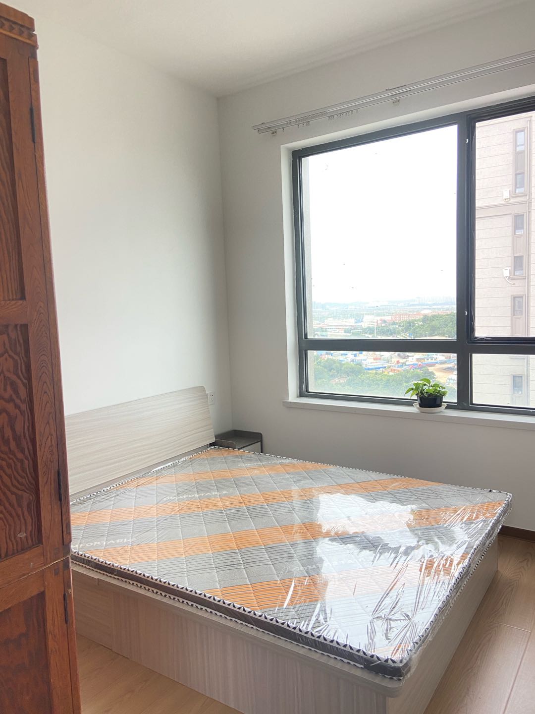 南山南郡 随时看房·