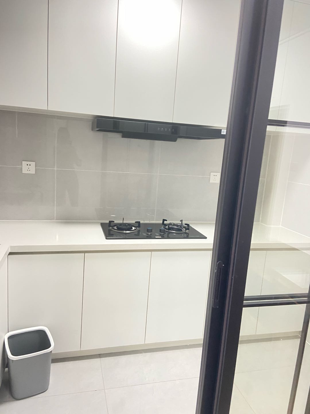 南山南郡 随时看房·