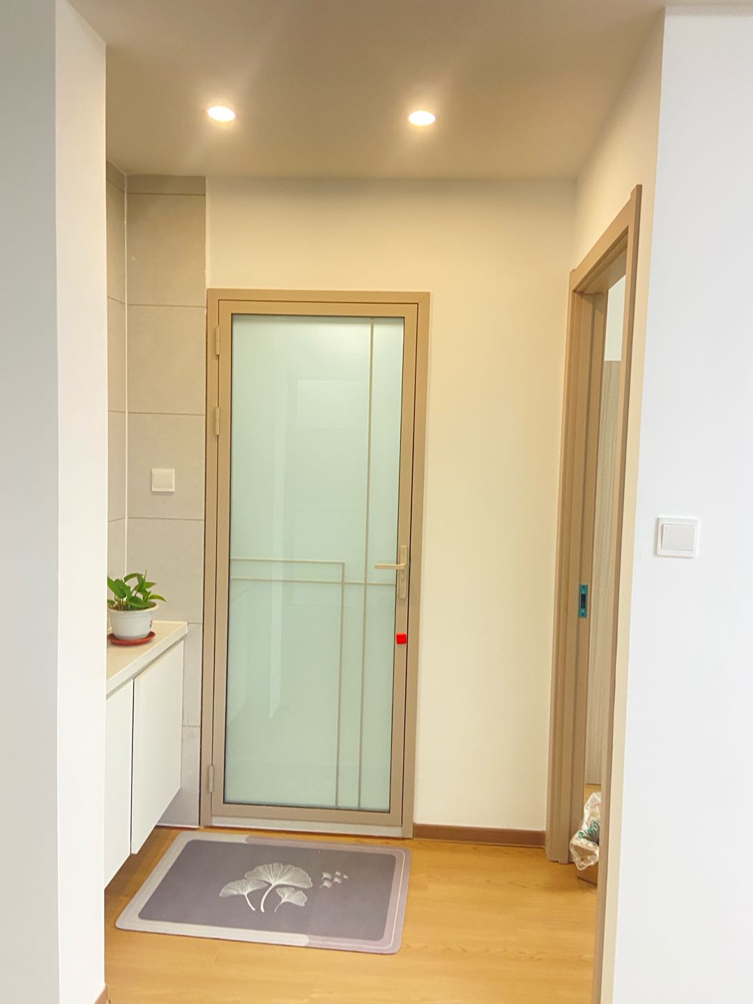 南山南郡 随时看房·