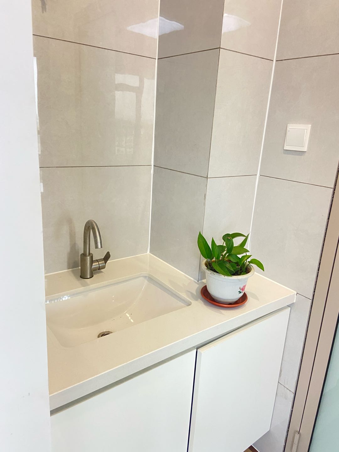 南山南郡 随时看房·