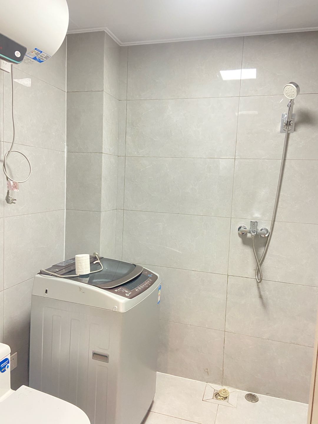 南山南郡 随时看房·