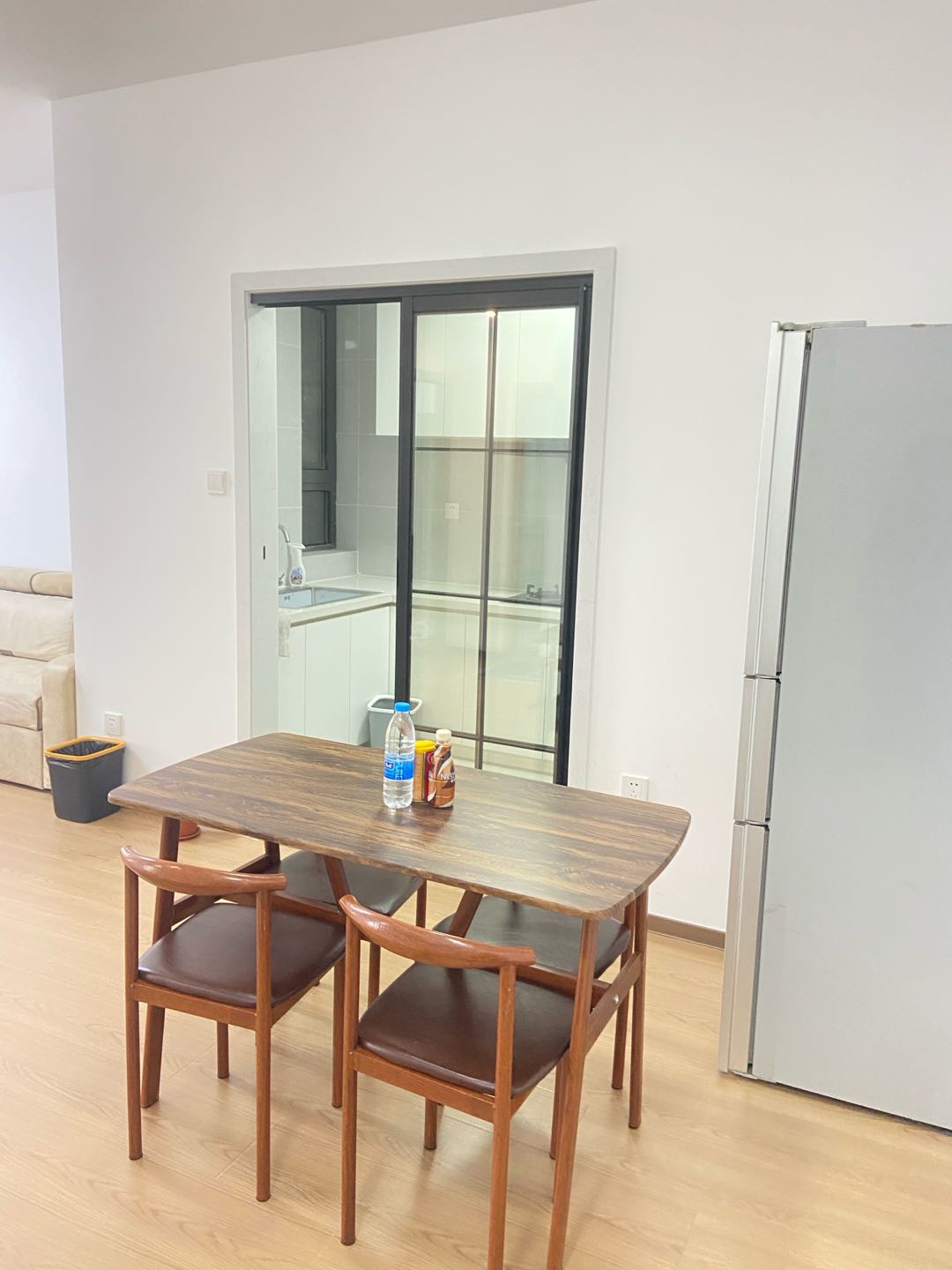 南山南郡 随时看房·