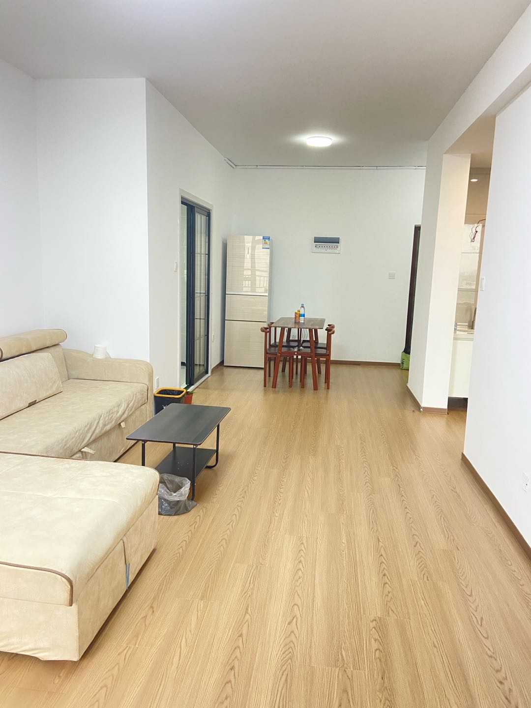 南山南郡 随时看房·