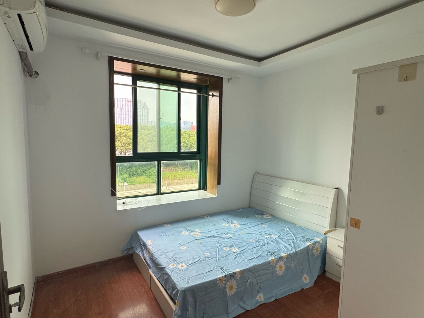 凤翔花园四期 随时看房·