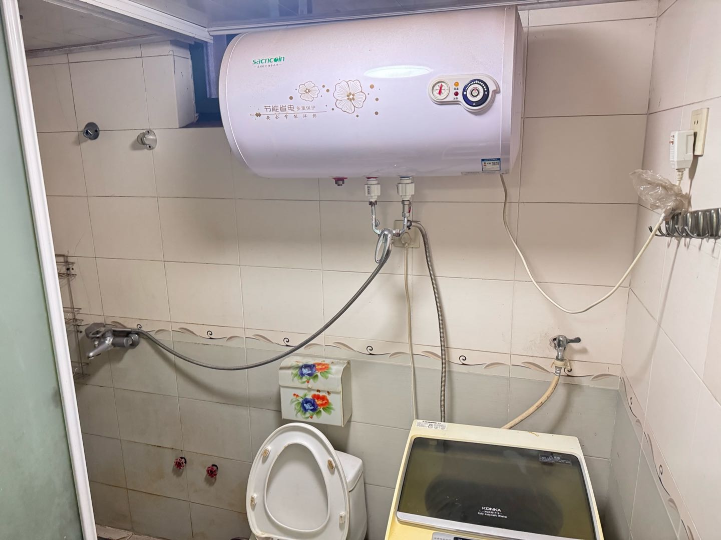 凤翔花园四期 随时看房·