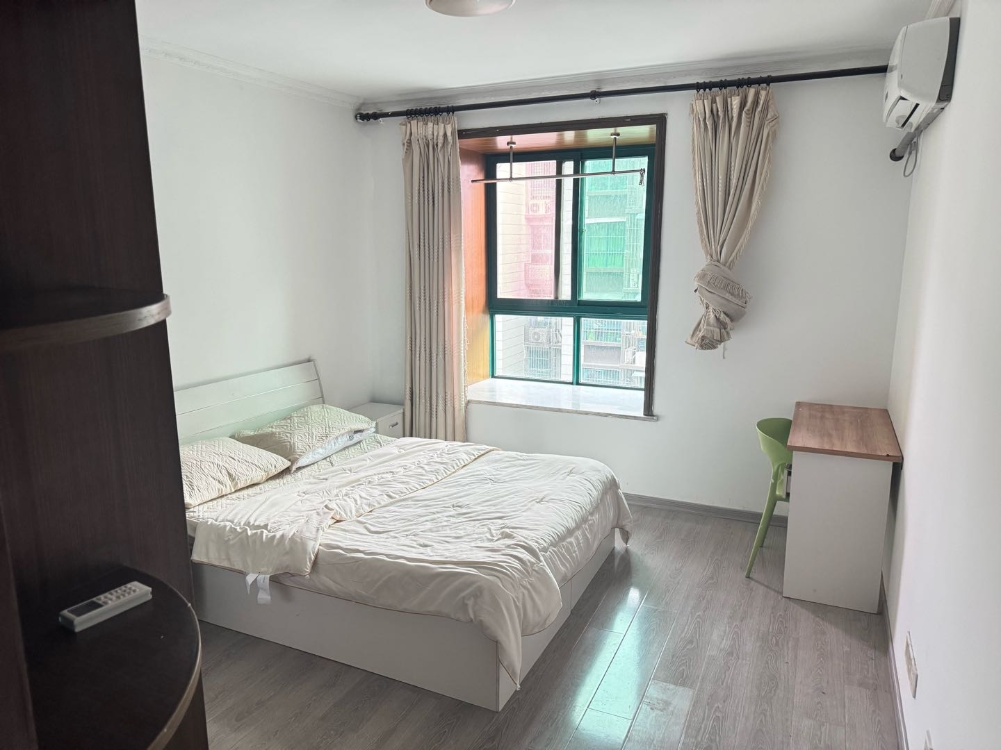 凤翔花园四期 随时看房·