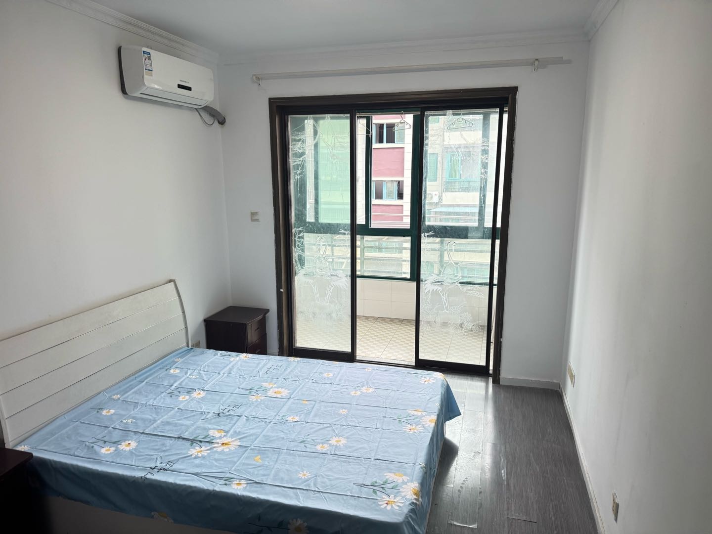 凤翔花园四期 随时看房·