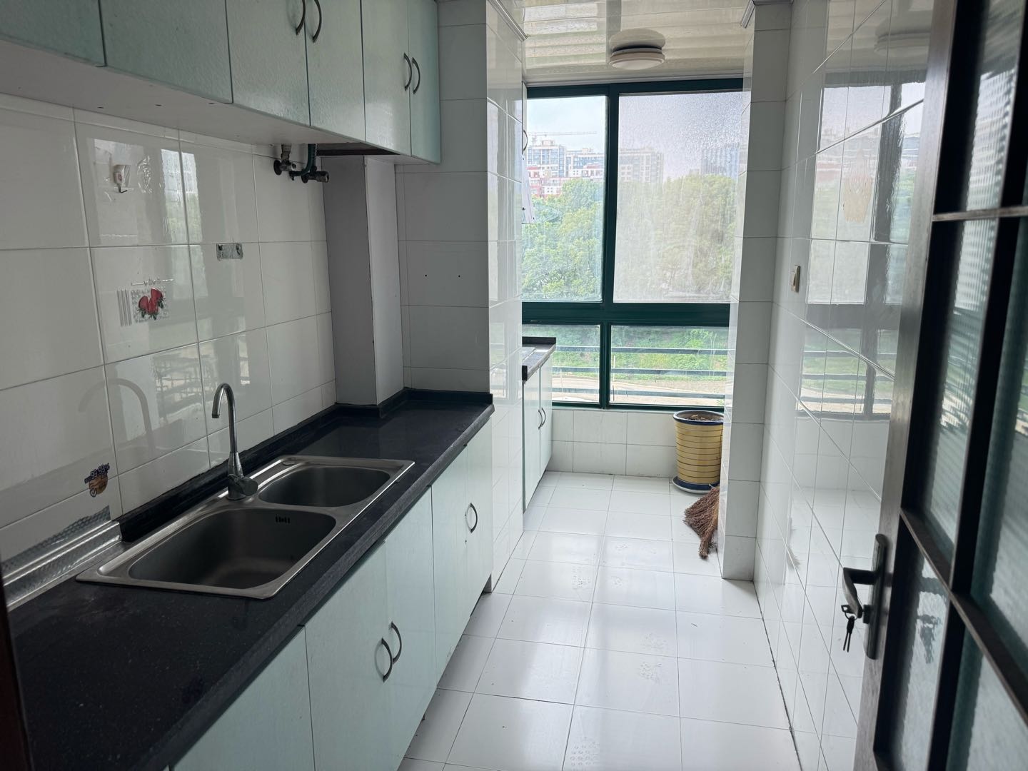 凤翔花园四期 随时看房·