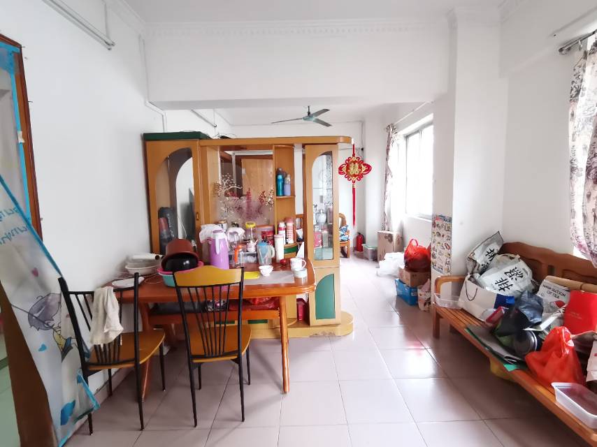 员村东和花园一期 随时看房·