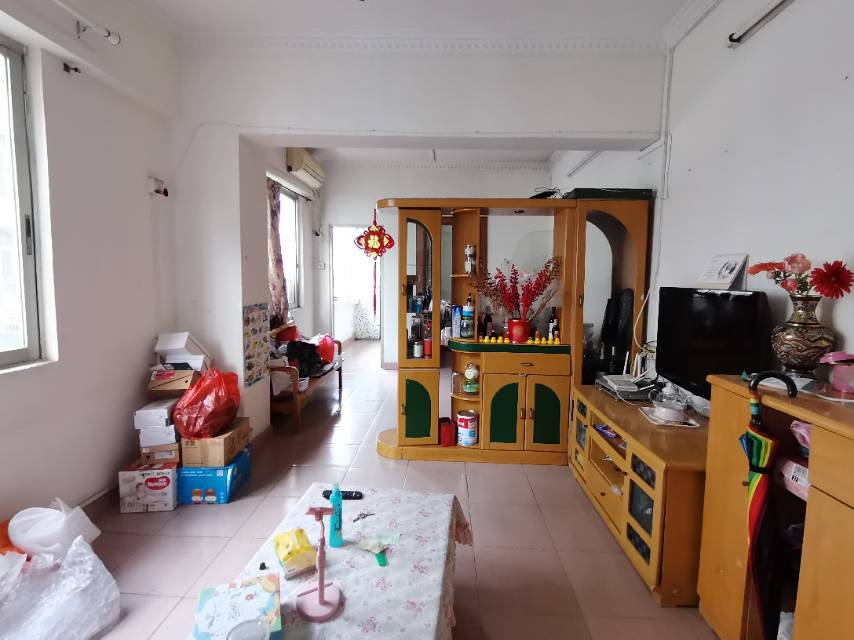 员村东和花园一期 2居室 3000元/月