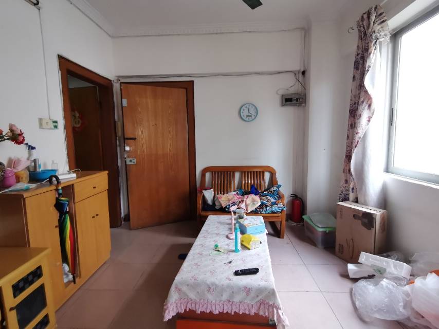 员村东和花园一期 随时看房·