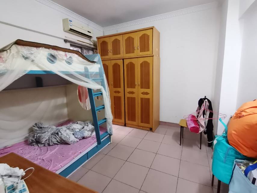 员村东和花园一期 随时看房·