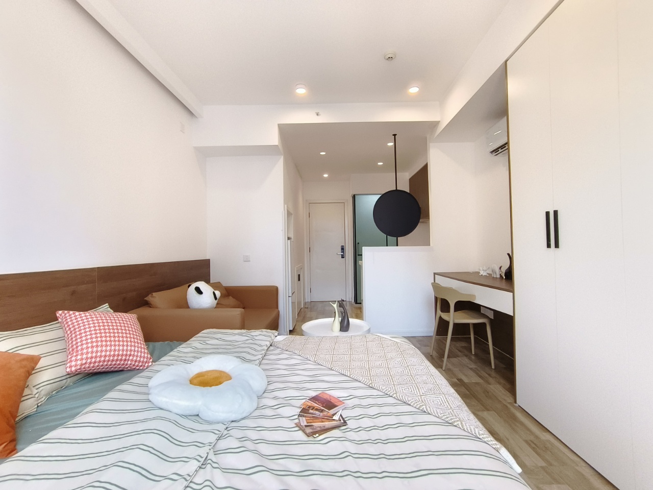 香月湖香悦城 随时看房·