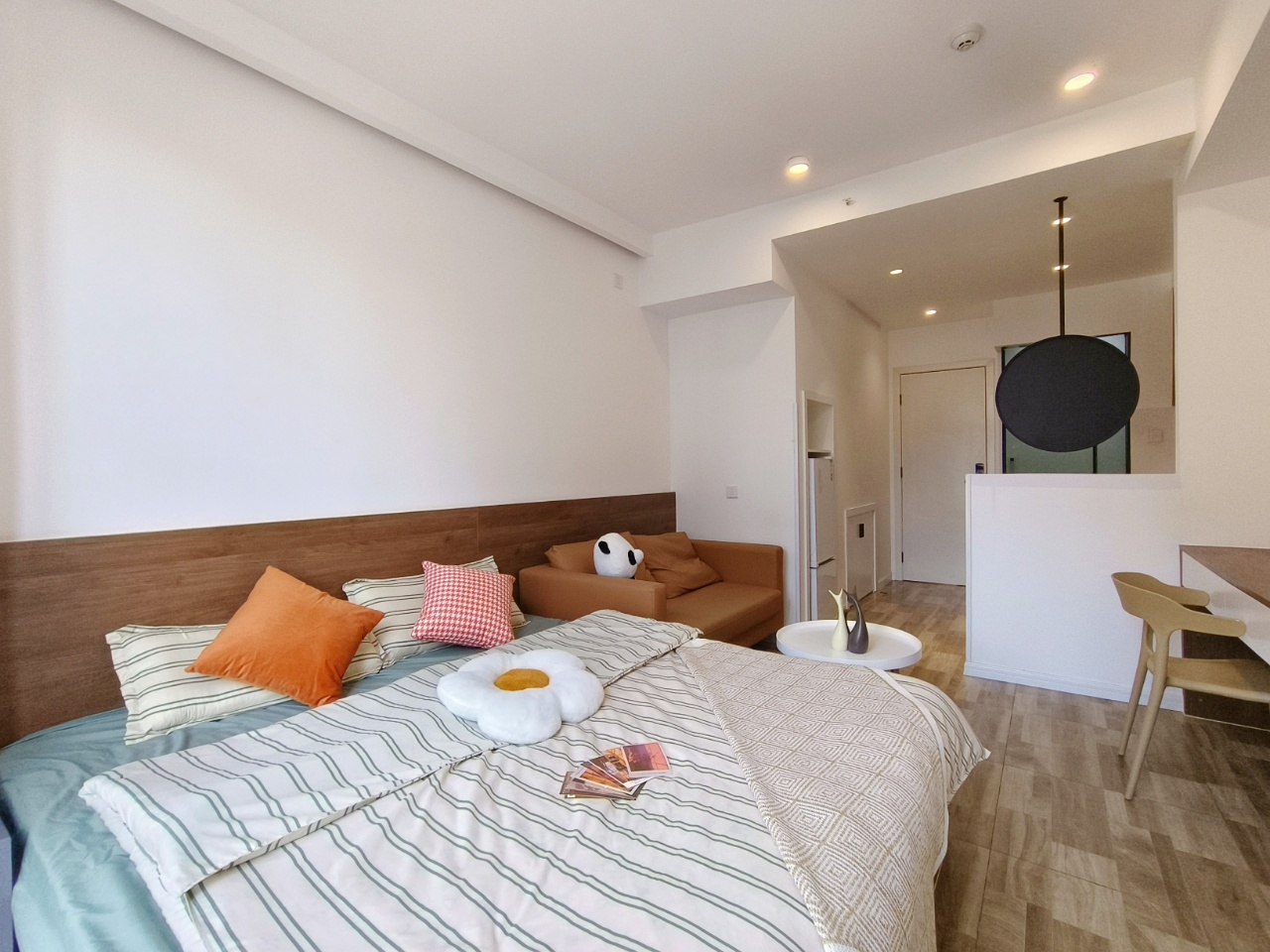 香月湖香悦城 随时看房·