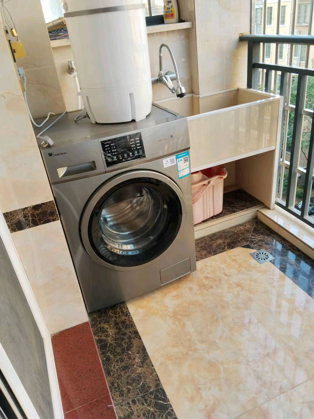 白鹭湾4区 随时看房·