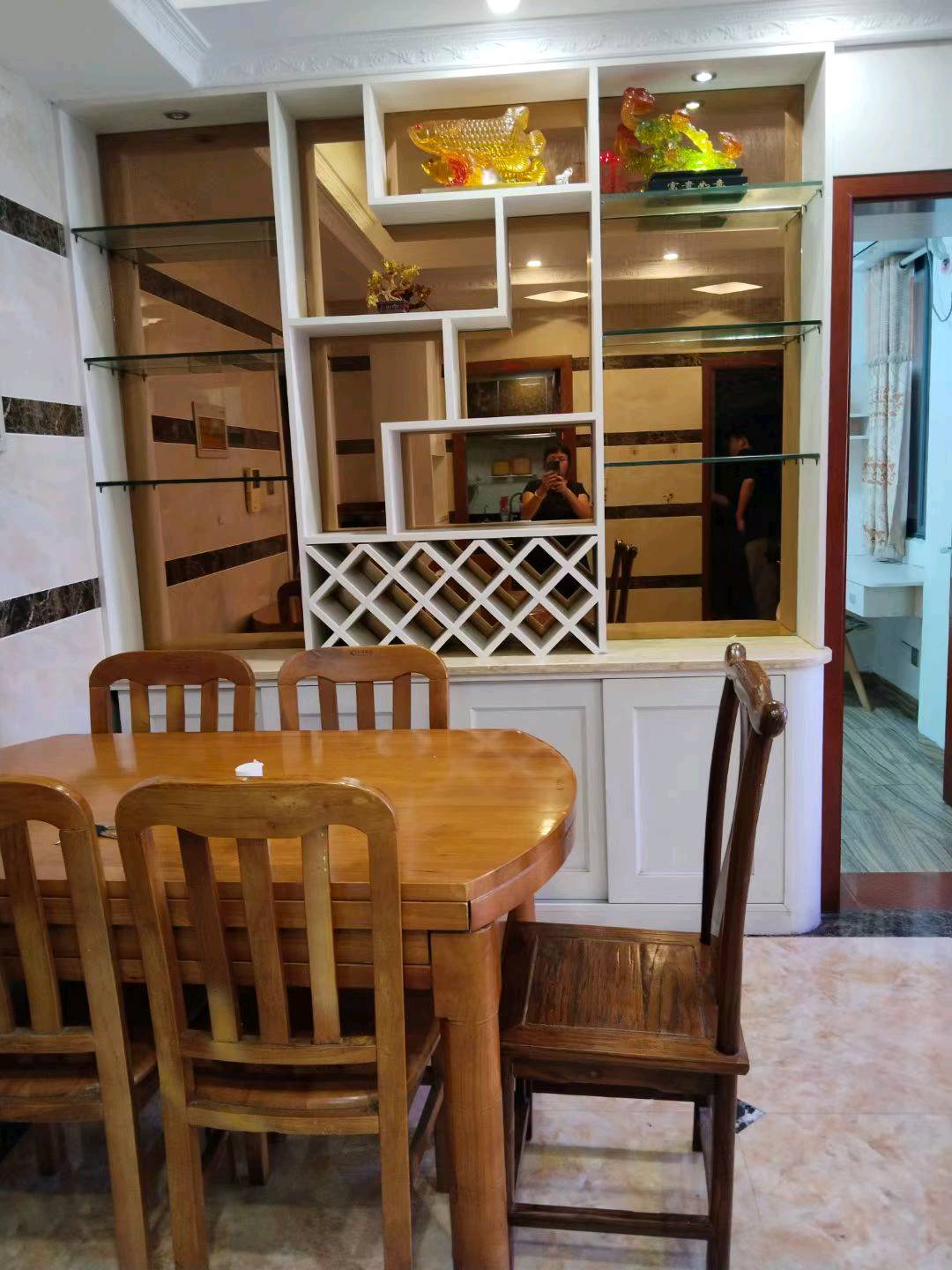 白鹭湾4区 随时看房·