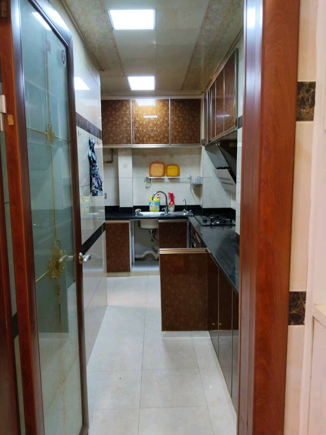 白鹭湾4区 随时看房·