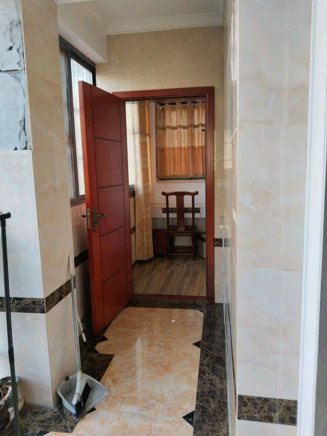 白鹭湾4区 随时看房·