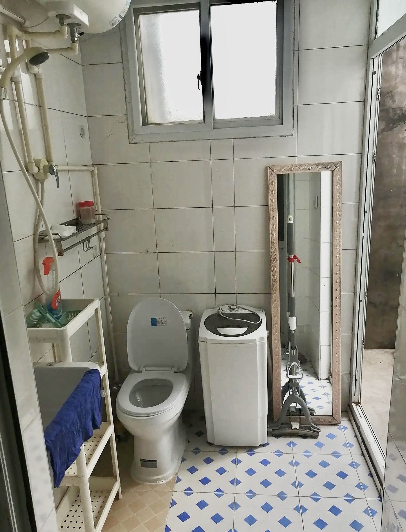 安定门内大街永恒胡同28号 随时看房·