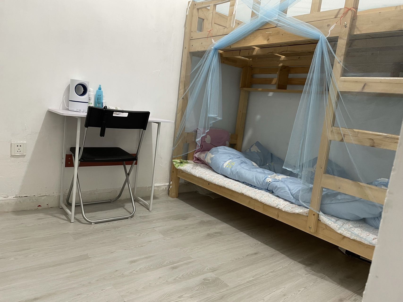安定门内大街永恒胡同28号 1居室 2600元/月