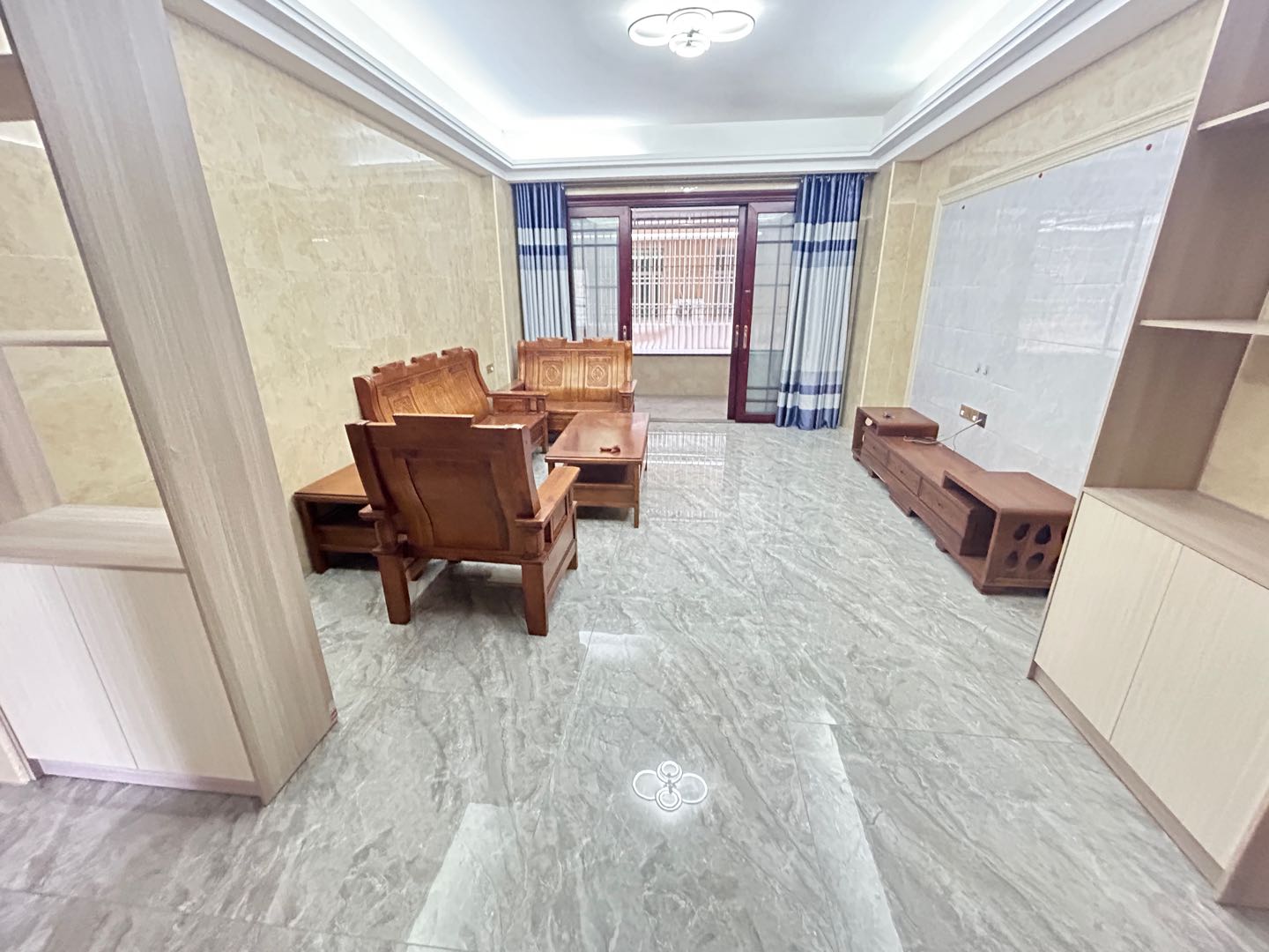 晋兴里 随时看房·