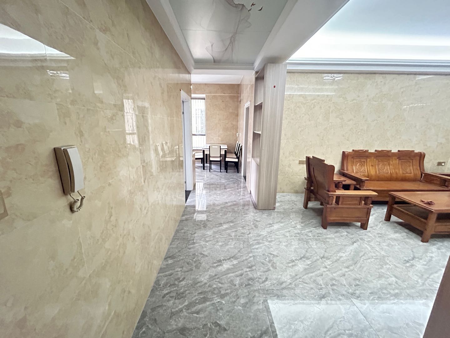 晋兴里 随时看房·