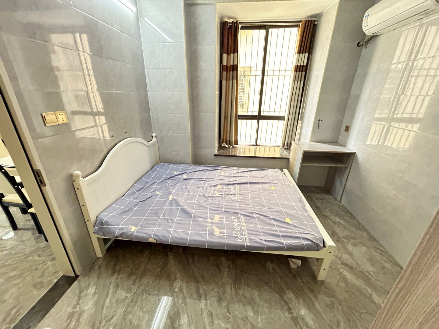 晋兴里 随时看房·