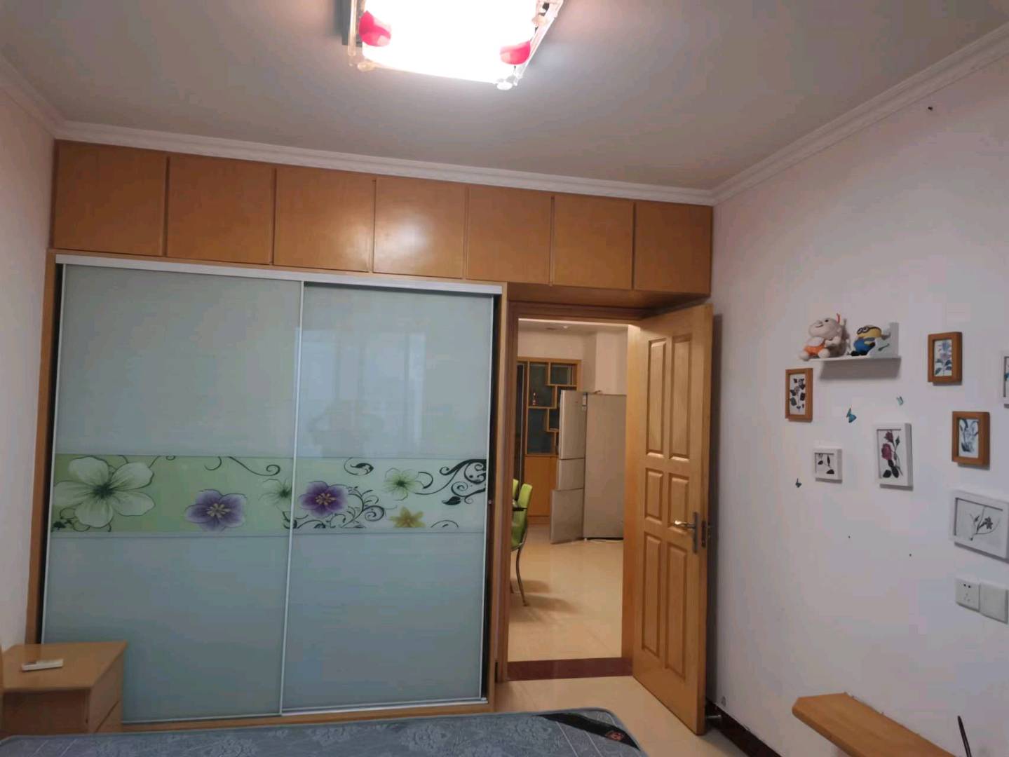 清荷家苑 随时看房·