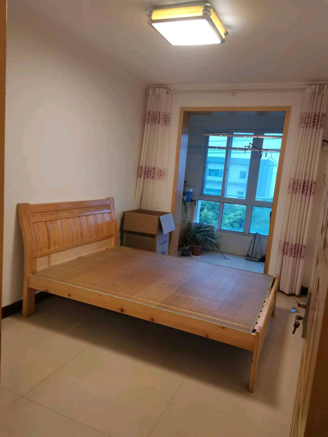 清荷家苑 随时看房·