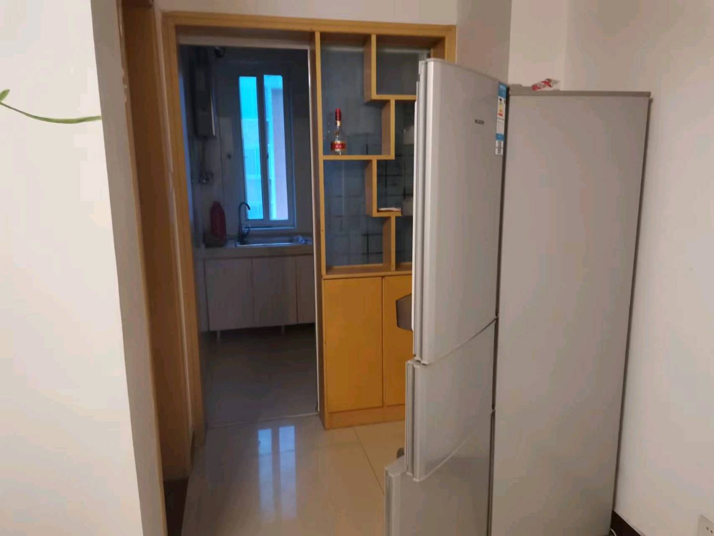 清荷家苑 随时看房·