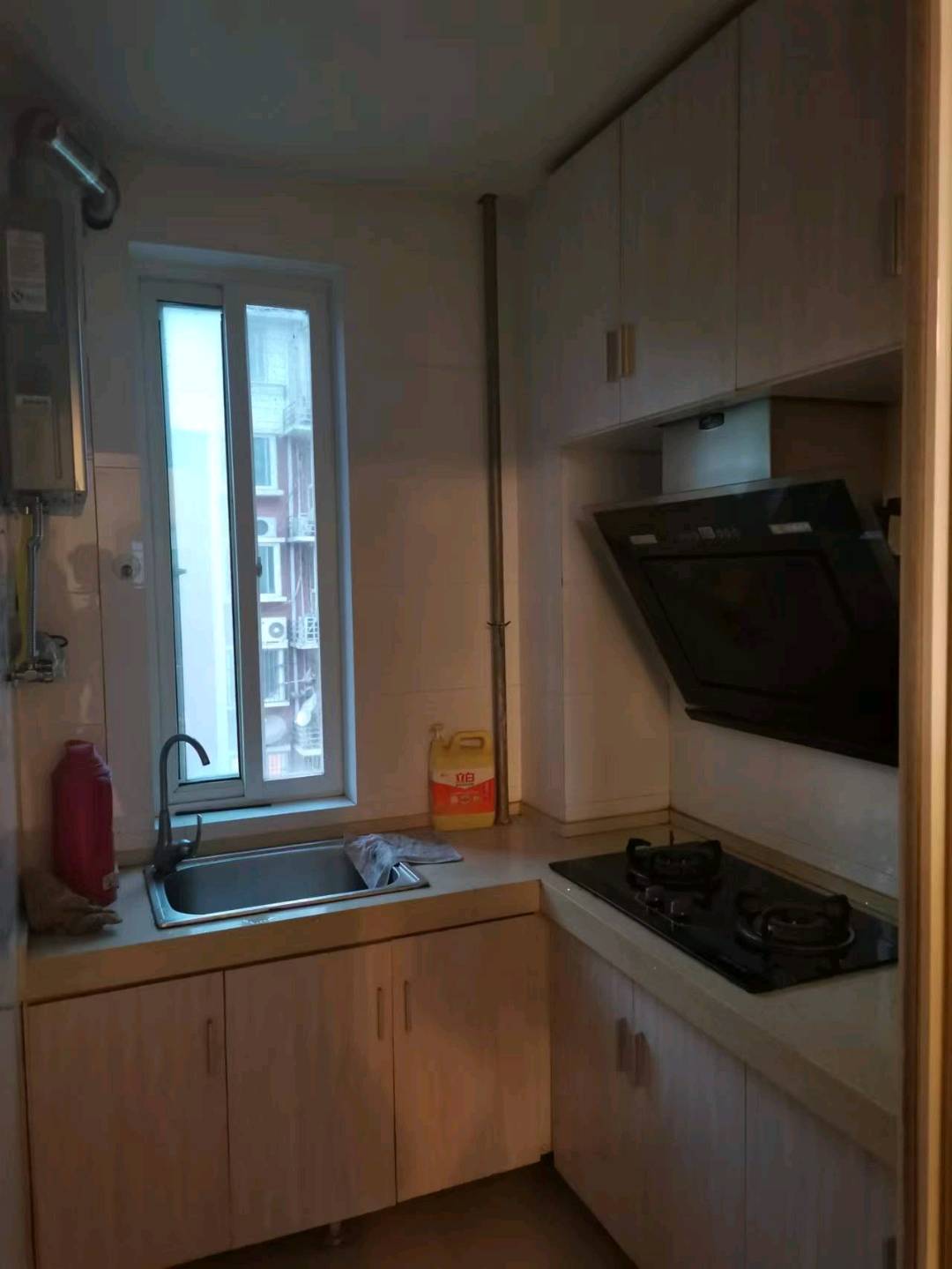 清荷家苑 随时看房·