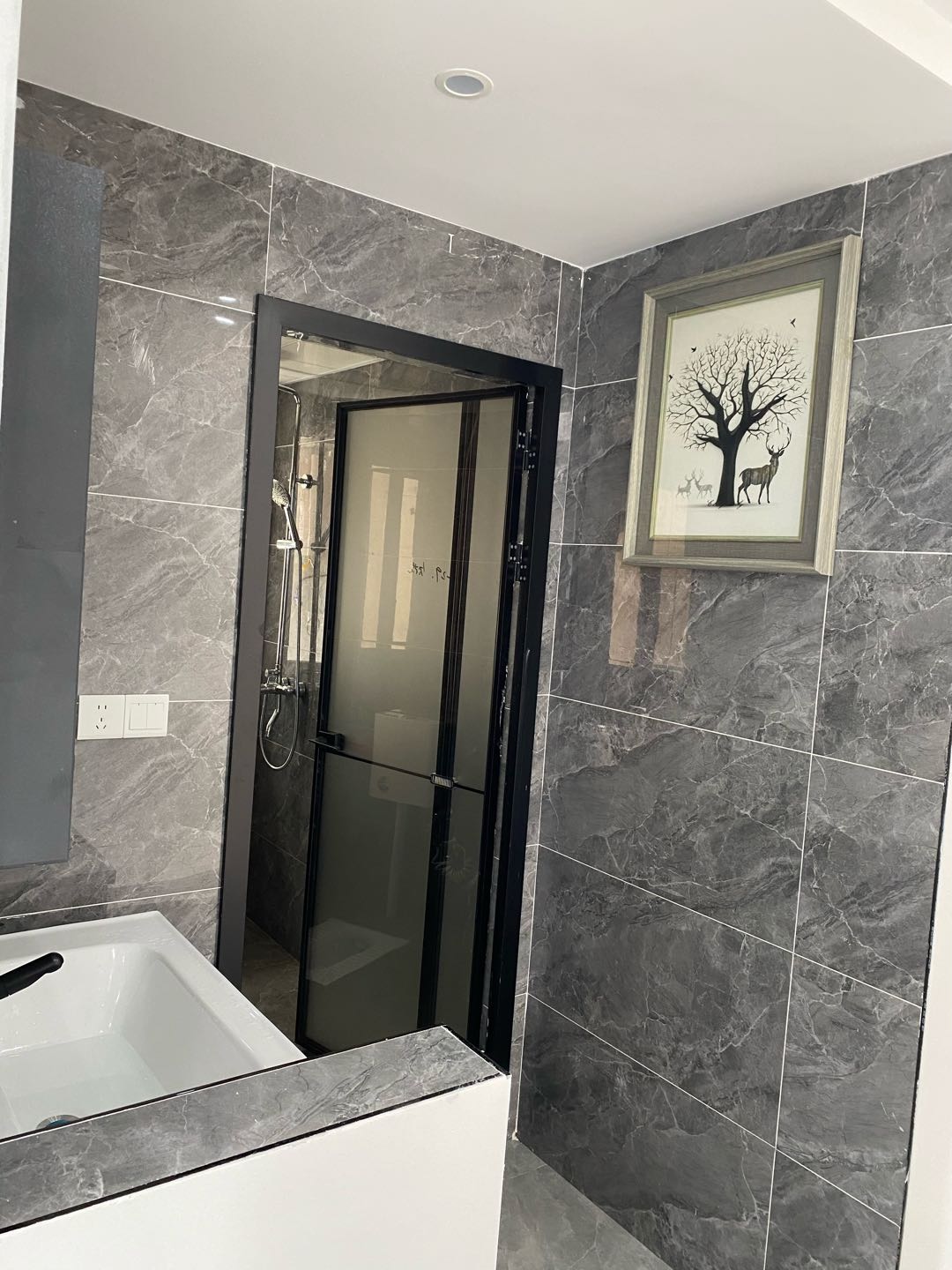 璧山新鸥鹏凤凰城 随时看房·