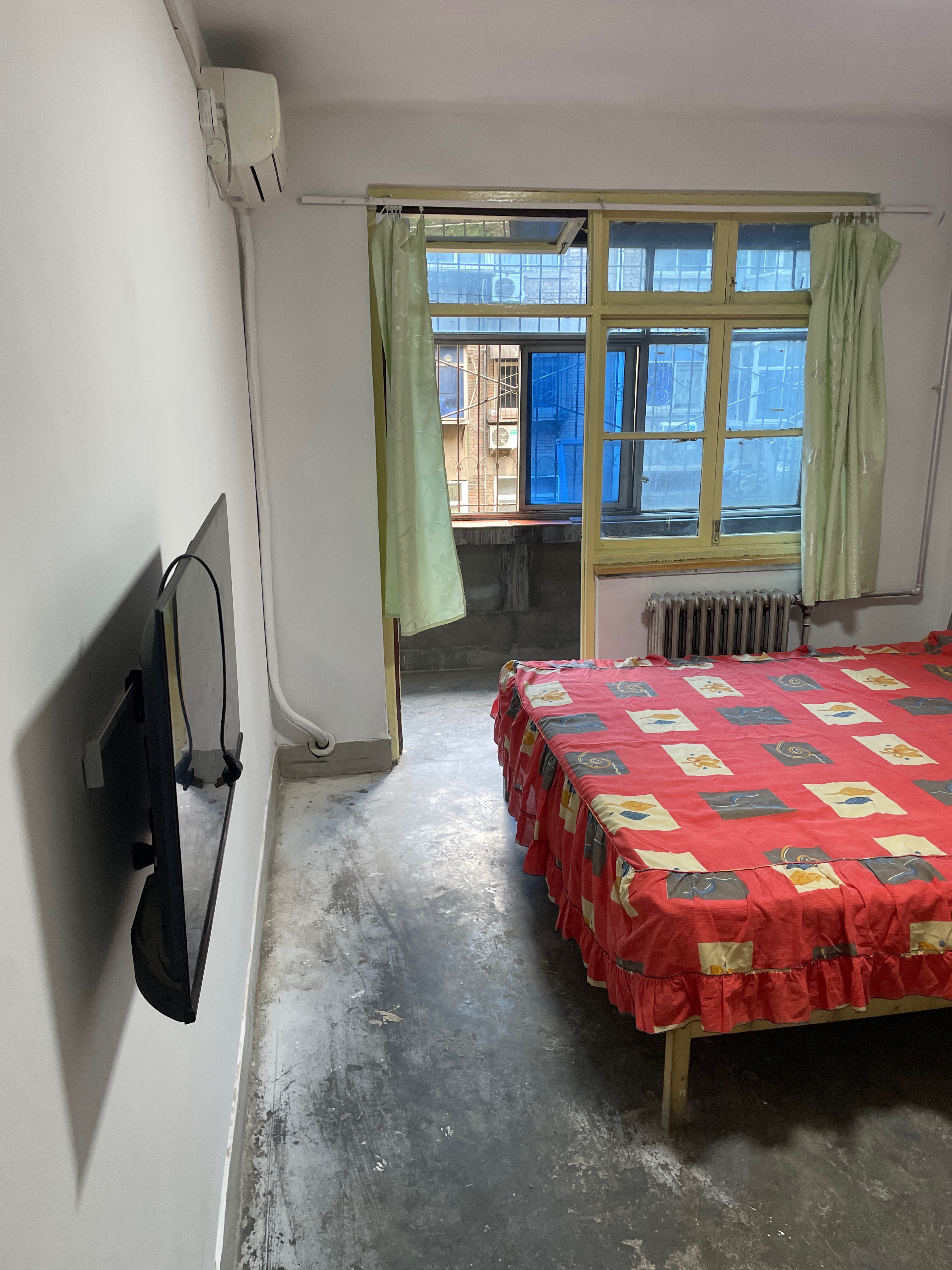 青门小区113号院 随时看房·