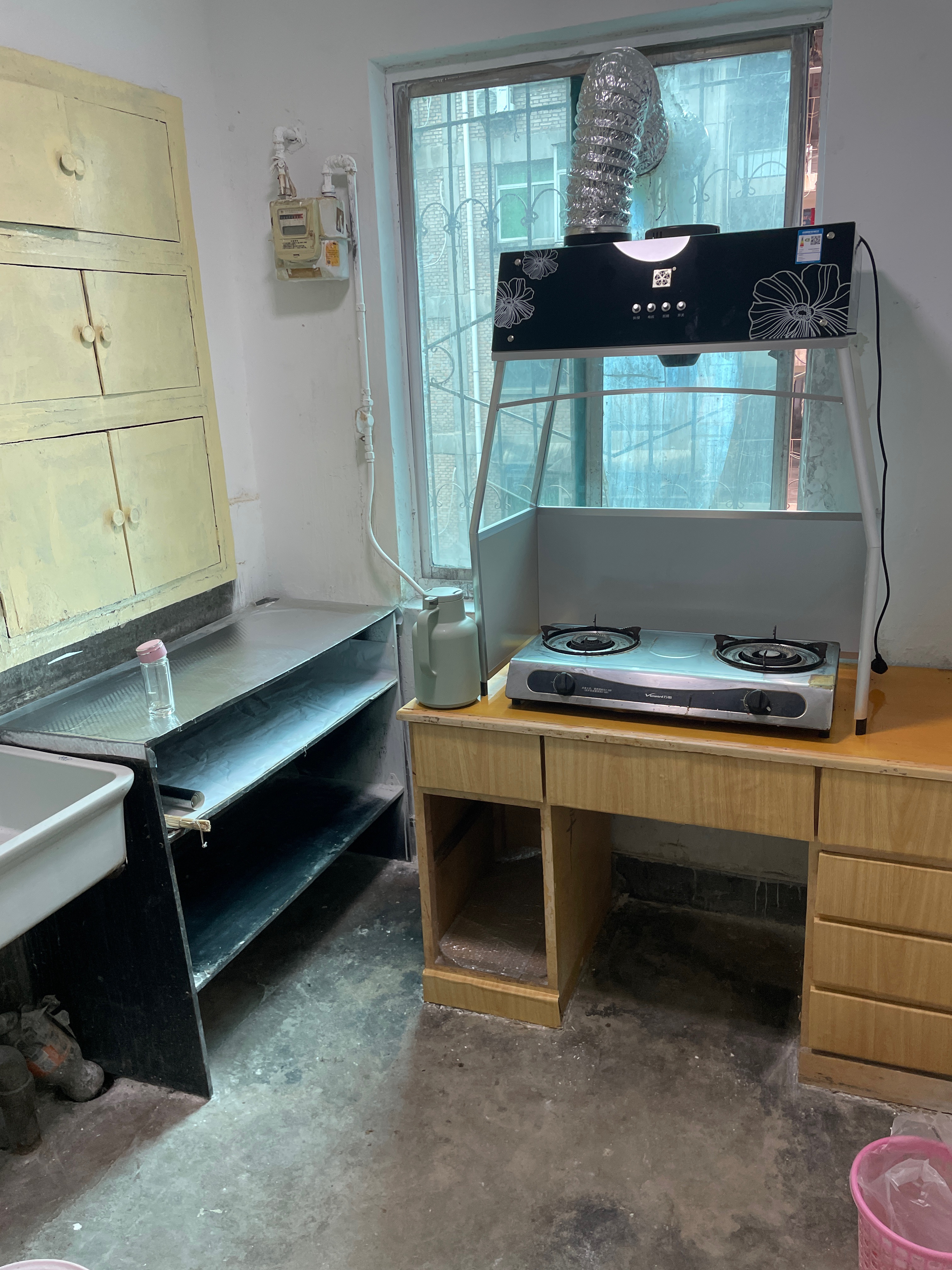 青门小区113号院 随时看房·