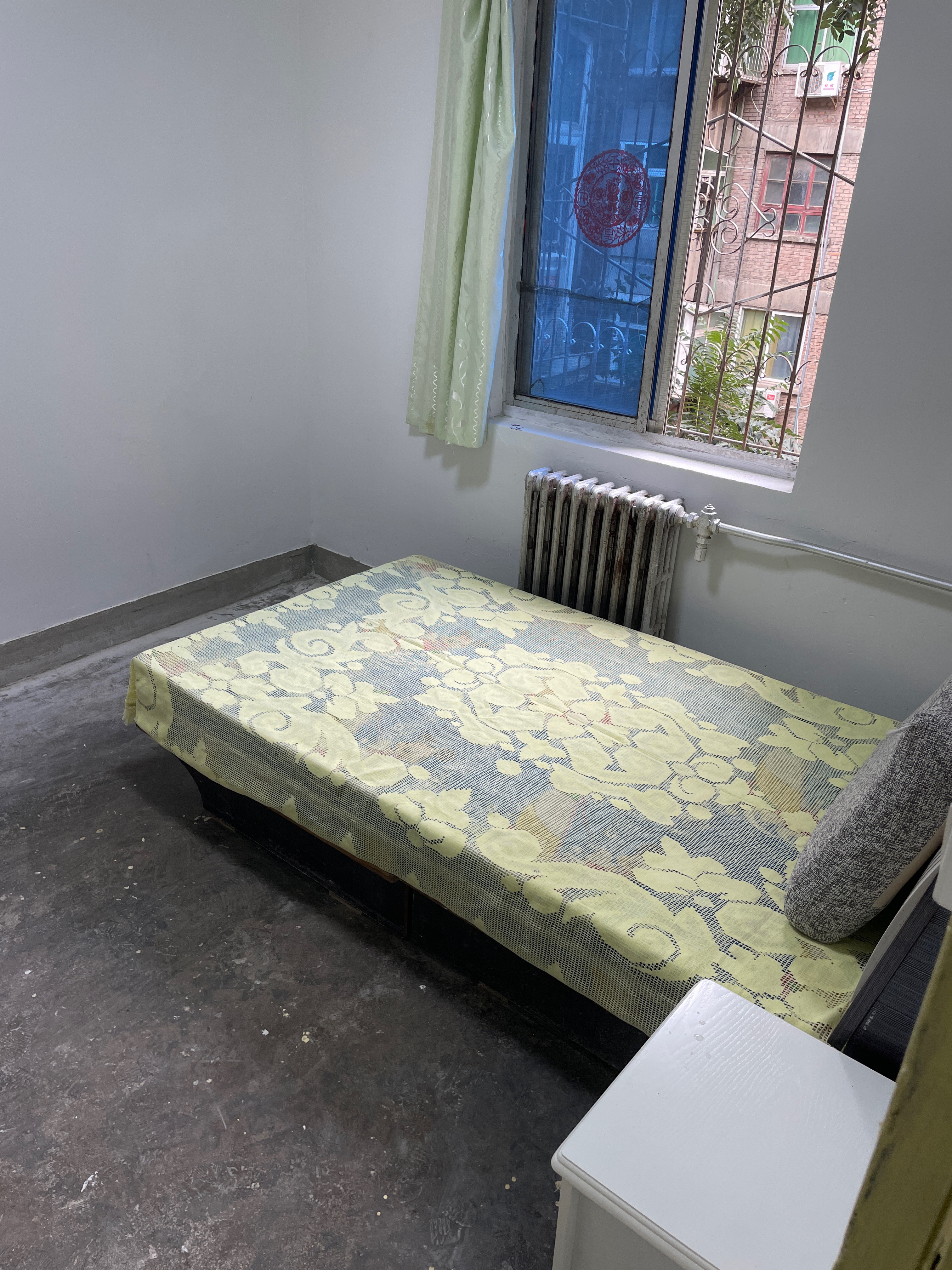 青门小区113号院 随时看房·