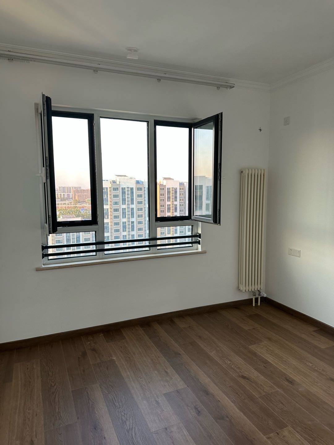 看丹欣园 随时看房·