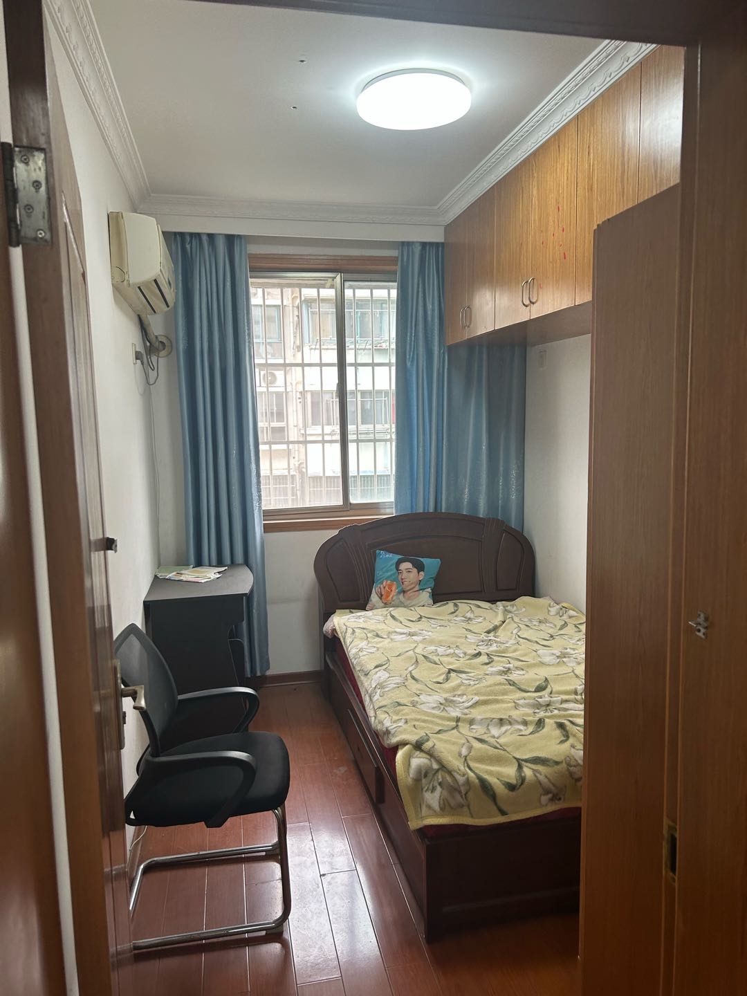 银龙二期 随时看房·