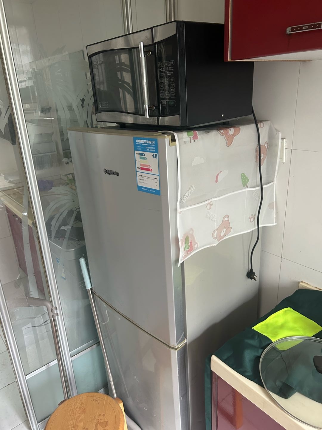 银龙二期 随时看房·