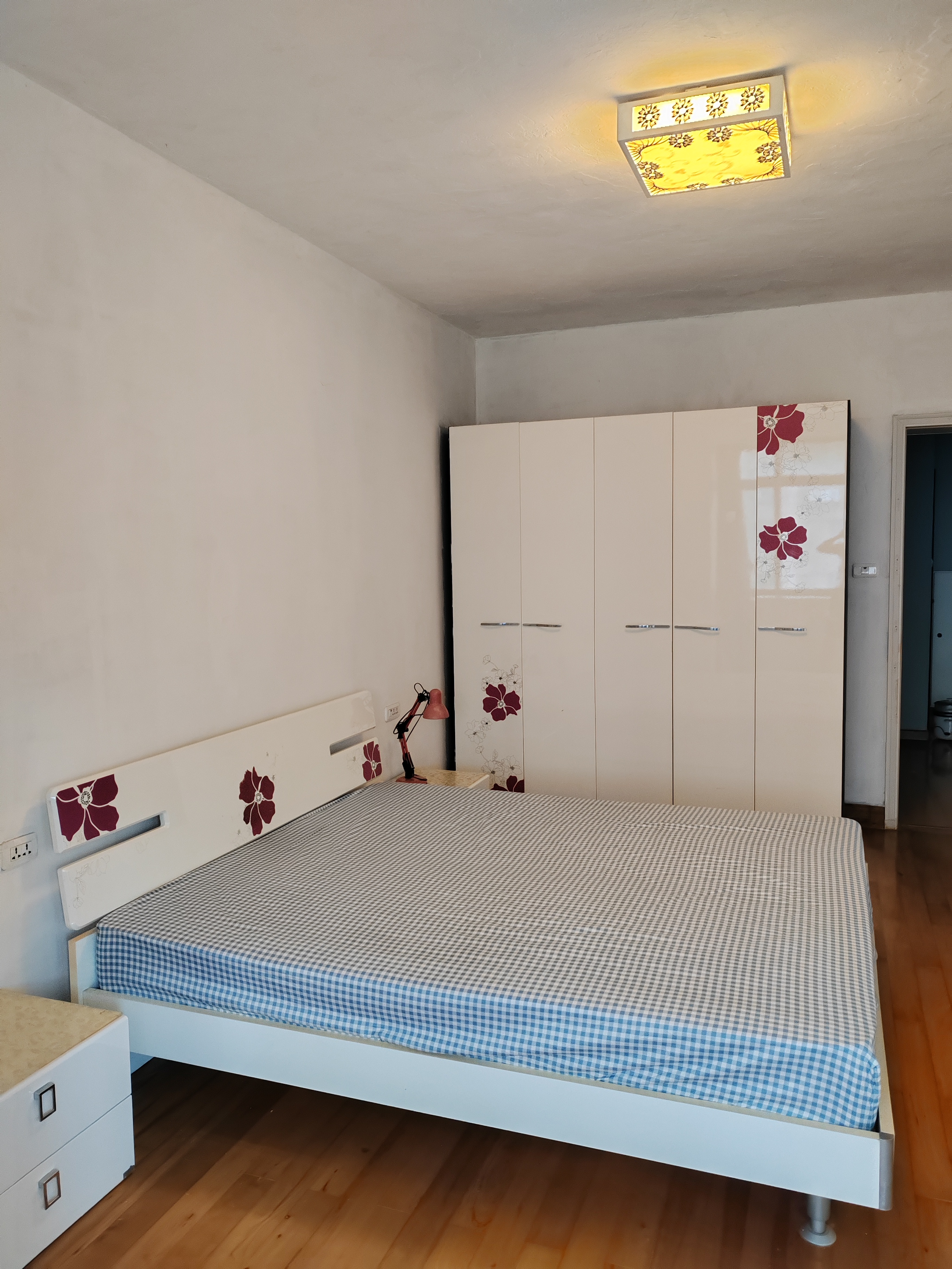 38街八大家花园一冶大院 随时看房·